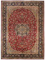Persian "Isfahan" Large Rug